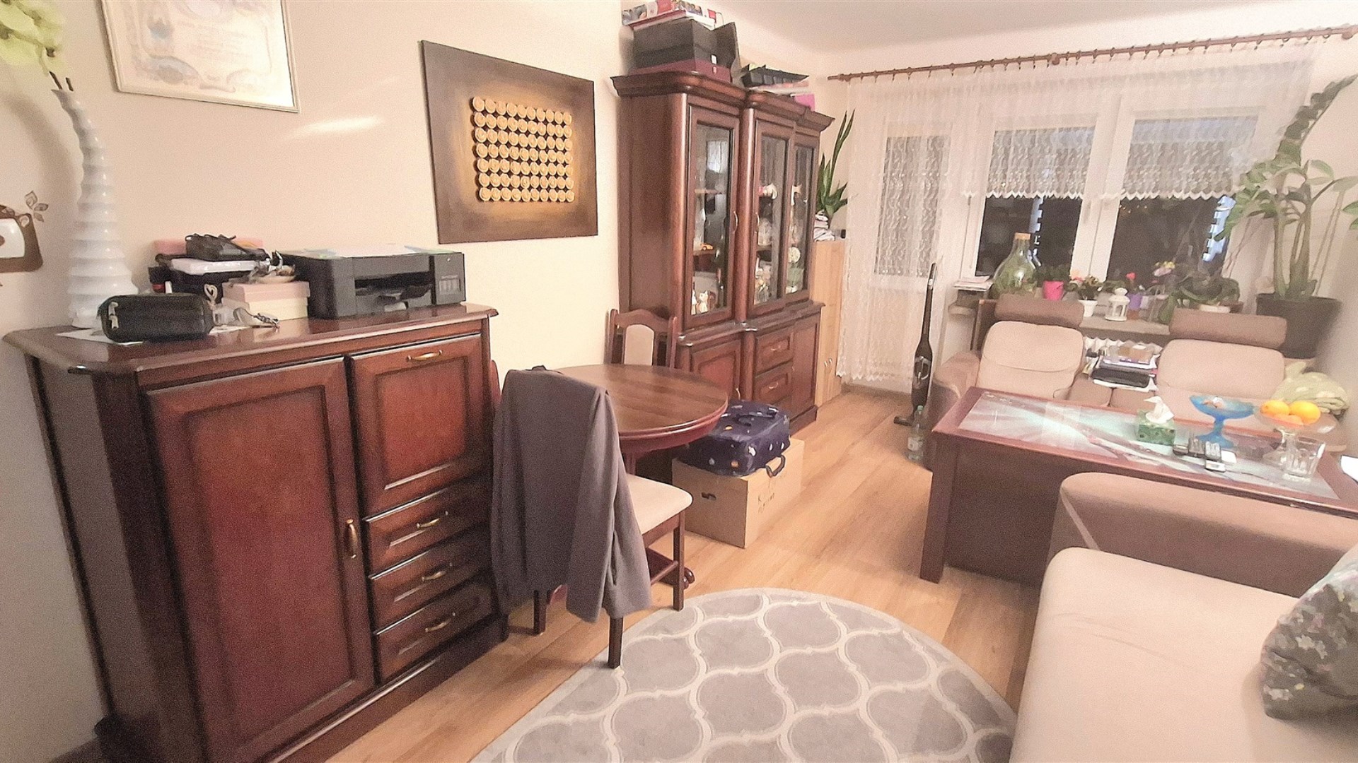 Mieszkanie na sprzedaż