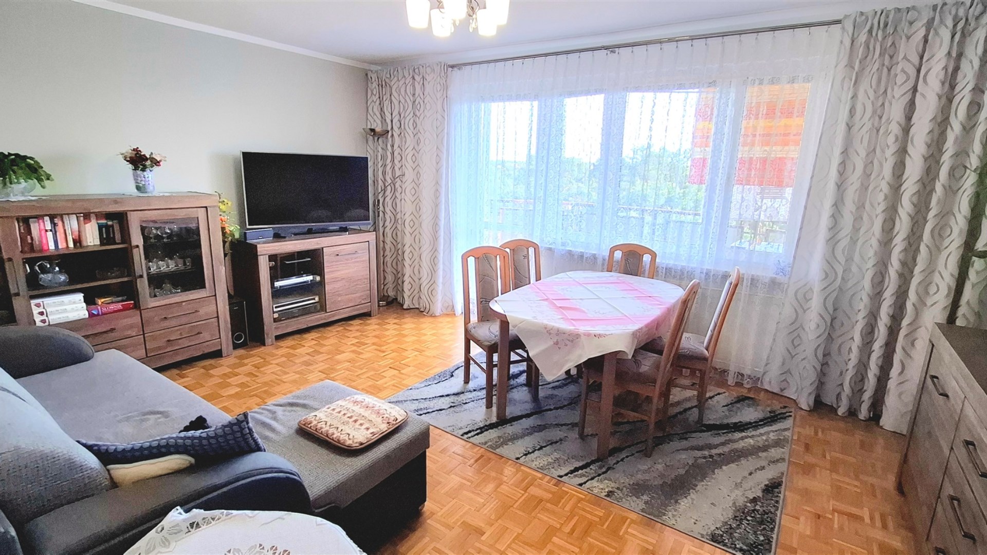 Mieszkanie na sprzedaż