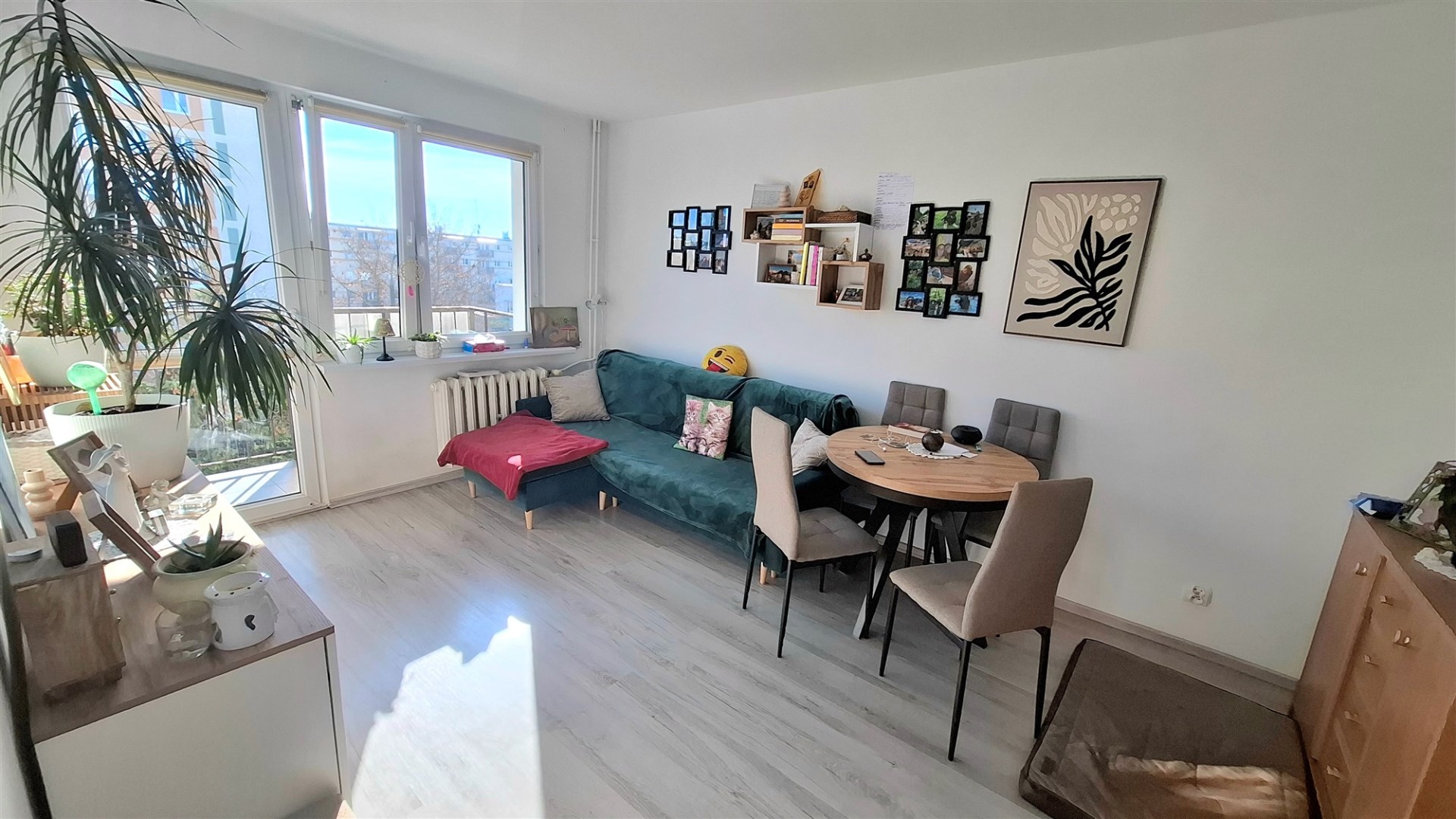 Mieszkanie na sprzedaż